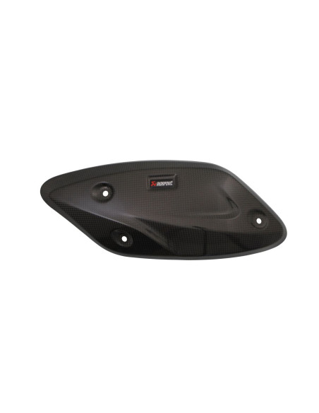 Protection thermique carbone AKRAPOVIC P-HSB6SO1
