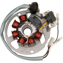 Stator RICK'S POLARIS 50-90 AXL/DXL/RXL/PREDATOR/SCRAMBLER/SPORTSMAN