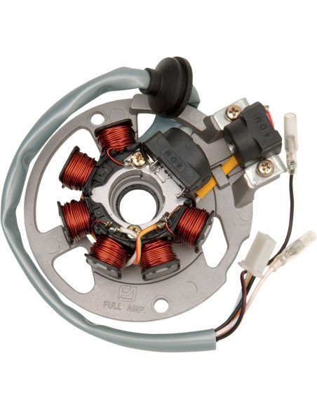 Stator RICK'S POLARIS 50-90 AXL/DXL/RXL/PREDATOR/SCRAMBLER/SPORTSMAN