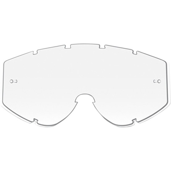 Ecran PROGRIP Vista - Ecran clair anti buée