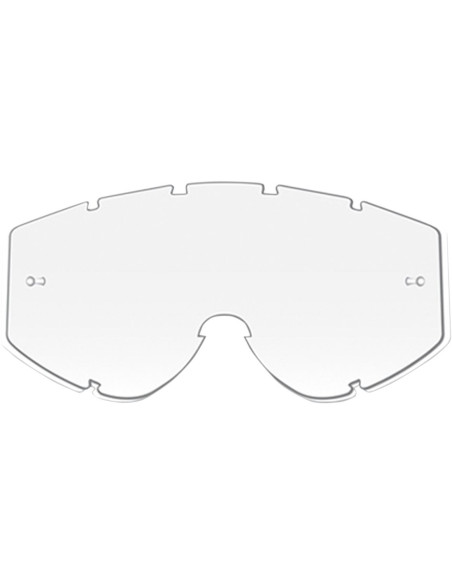 Ecran PROGRIP Vista - Ecran clair anti buée
