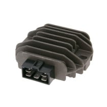 Régulateur 101 OCTANE Aprilia/Derbi/Gilera/Piaggio/Vespa 50/125/150/180/200cc