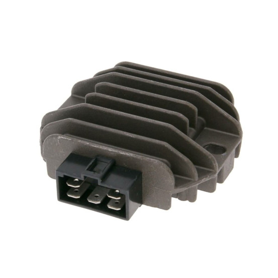 Régulateur 101 OCTANE Aprilia/Derbi/Gilera/Piaggio/Vespa 50/125/150/180/200cc