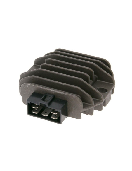Régulateur 101 OCTANE Aprilia/Derbi/Gilera/Piaggio/Vespa 50/125/150/180/200cc