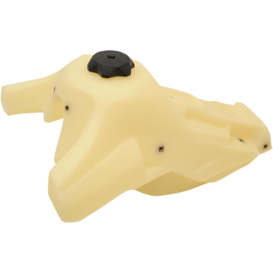 Réservoir IMS grande contenance Yamaha 450 WRF 2012-2013 Translucide 11,7 litres