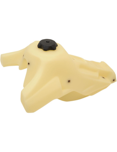 Réservoir IMS grande contenance Yamaha 450 WRF 2012-2013 Translucide 11,7 litres