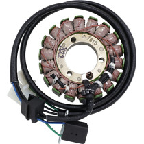 Stator RICK'S SUZUKI 125-200 DR SE