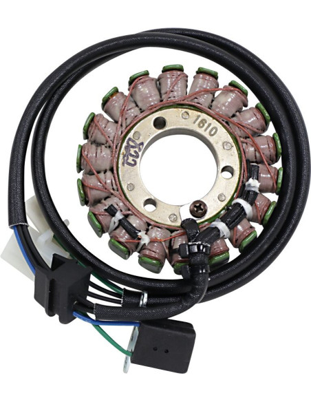 Stator RICK'S SUZUKI 125-200 DR SE