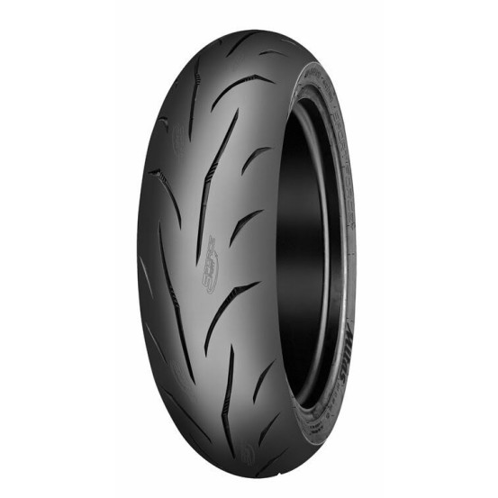 Pneu Arrière Racing MITAS Sport Force+ 140/70ZR17 66W TL