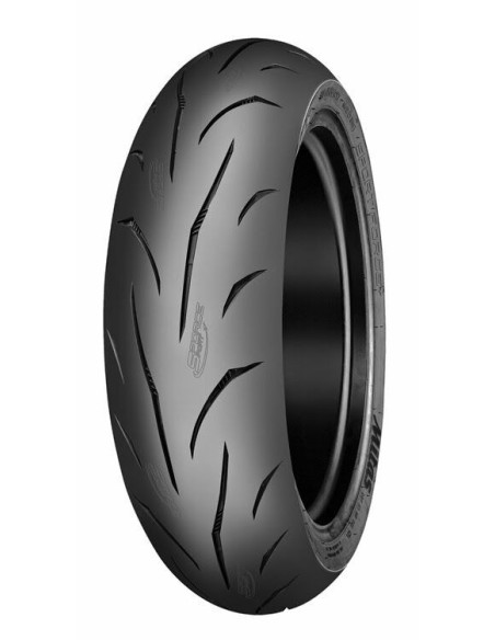 Pneu Arrière Racing MITAS Sport Force+ 140/70ZR17 66W TL