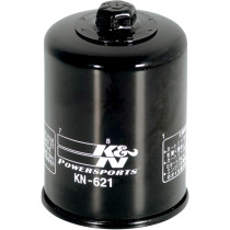 Filtre à huile K&N 621 ARCTIC CAT