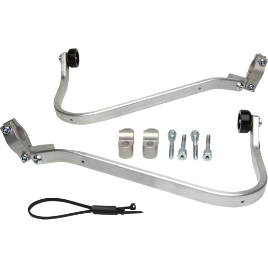 Kit de fixation protège-mains BARKBUSTERS BMW BMW F 650 GS - Dakar 1993-2011 - G 650 GS 2008-2010