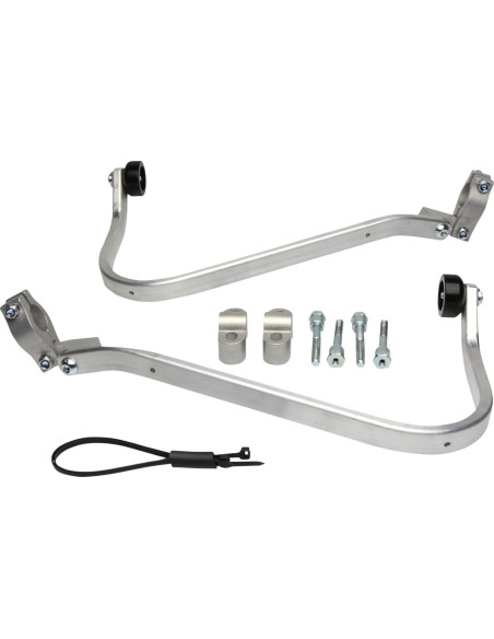 Kit de fixation protège-mains BARKBUSTERS BMW BMW F 650 GS - Dakar 1993-2011 - G 650 GS 2008-2010