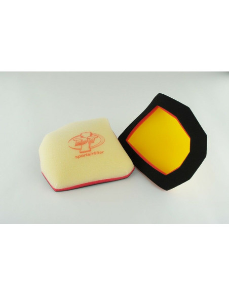 Filtre à air DT1 410 TE 1997 - 2003 610 TE E 1997 - 2003