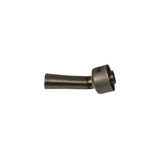 Chicane de silencieux AKRAPOVIC V-TUV018/4