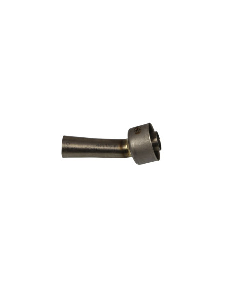 Chicane de silencieux AKRAPOVIC V-TUV018/4