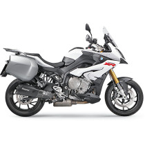 Silencieux AKRAPOVIC Titane BMW S 1000 XR 2015-2018
