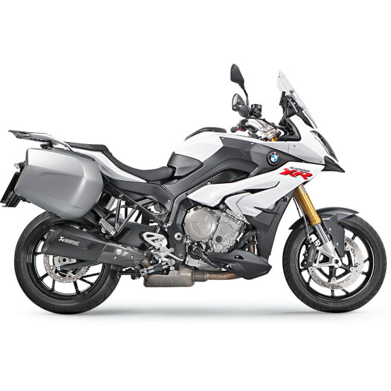 Silencieux AKRAPOVIC Titane BMW S 1000 XR 2015-2018
