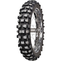 Pneu Arrière Cross MITAS XT-454 110/100-18 54M TT Super Soft Extreme 2 Green