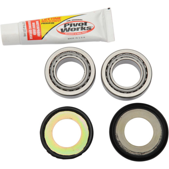 Roulements colonne direction PIVOT WORKS Honda ATC / CR / CRF-F / CRF-R / CRF-L RALLY