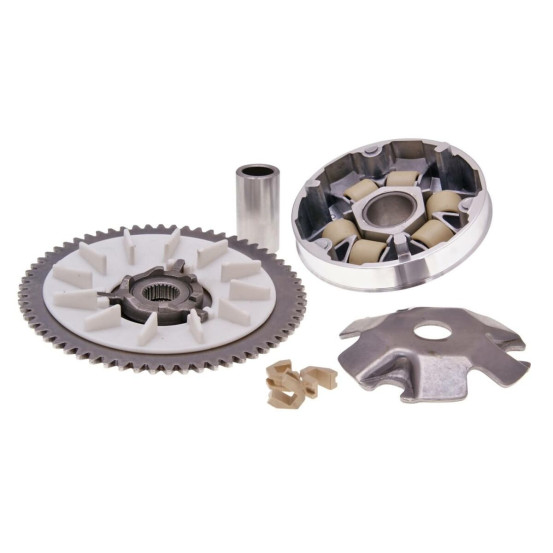 Kit variateur 101 OCTANE Generic/Kymco/Peugeot 50cc