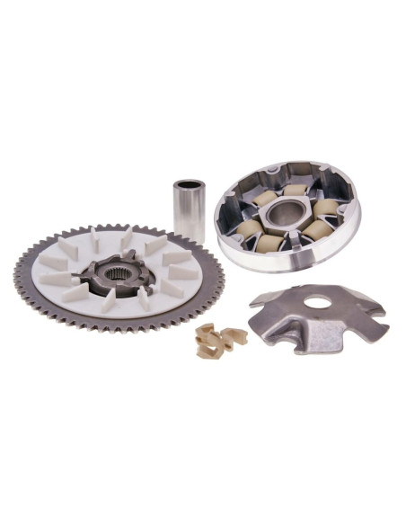 Kit variateur 101 OCTANE Generic/Kymco/Peugeot 50cc