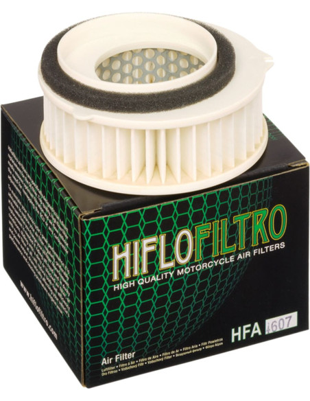 Filtre à air HIFLOFILTRO HFA4607