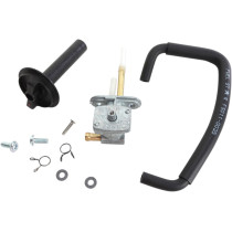 Robinet d'essence avec durite FUEL STAR Yamaha YFM 400 A 2x4