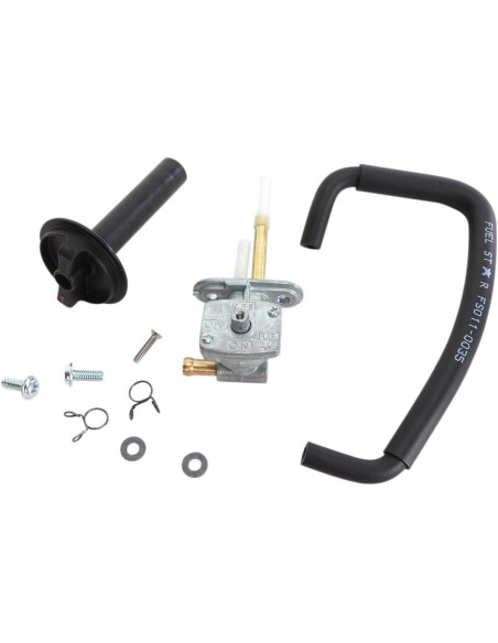 Robinet d'essence avec durite FUEL STAR Yamaha YFM 400 A 2x4