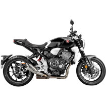 Silencieux AKRAPOVIC Titane Honda CB 1000 R 2018-2019