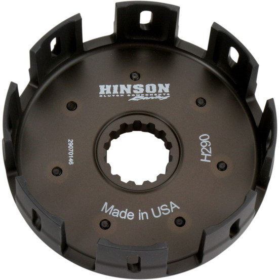 Cloche d'embrayage HINSON Honda 150 CRF R 2007- 2014