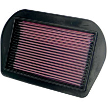 Filtre à air K&N Honda 800 PC Pacific Coast 1989-1998