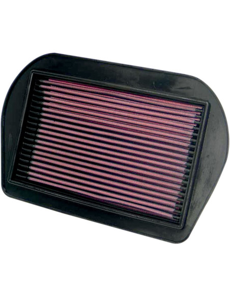 Filtre à air K&N Honda 800 PC Pacific Coast 1989-1998