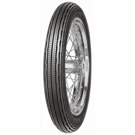 Pneu Avant/Arrière Touring MITAS H-04 2.50-16 41L TT
