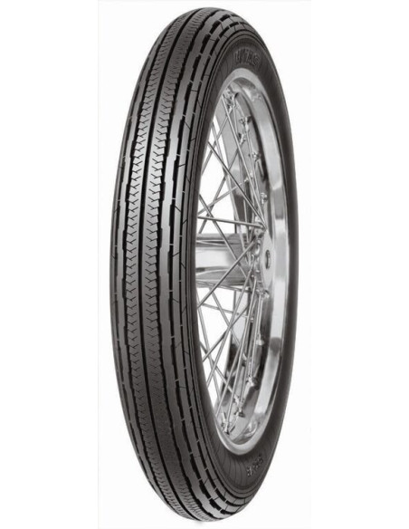 Pneu Avant/Arrière Touring MITAS H-04 2.50-16 41L TT