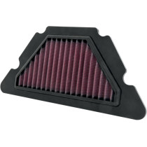 Filtre à air K&N Yamaha 600 FZ6 2009-2013, 600 XJ6 Diversion, 600 Xj6 2009-2015