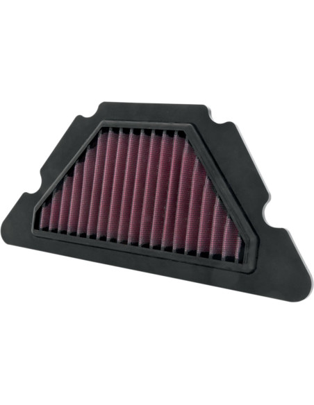Filtre à air K&N Yamaha 600 FZ6 2009-2013, 600 XJ6 Diversion, 600 Xj6 2009-2015