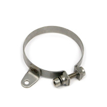 Collier de serrage de manchon AKRAPOVIC P-R155