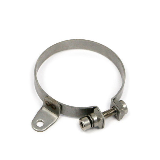 Collier de serrage de manchon AKRAPOVIC P-R155