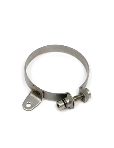 Collier de serrage de manchon AKRAPOVIC P-R155