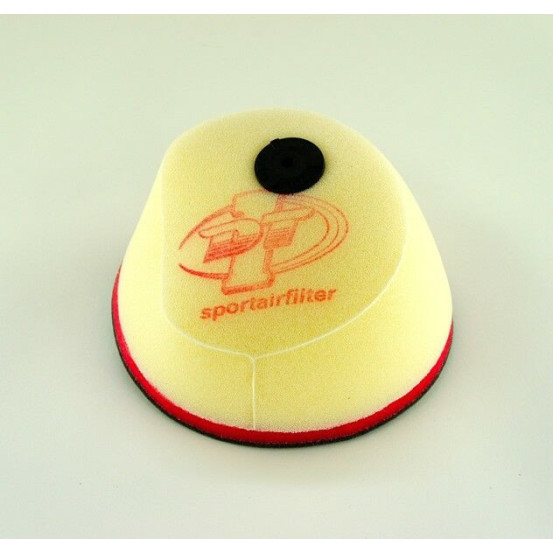 Filtre à air DT1 double mousse non huilé TM E - start model 2013 - 2015