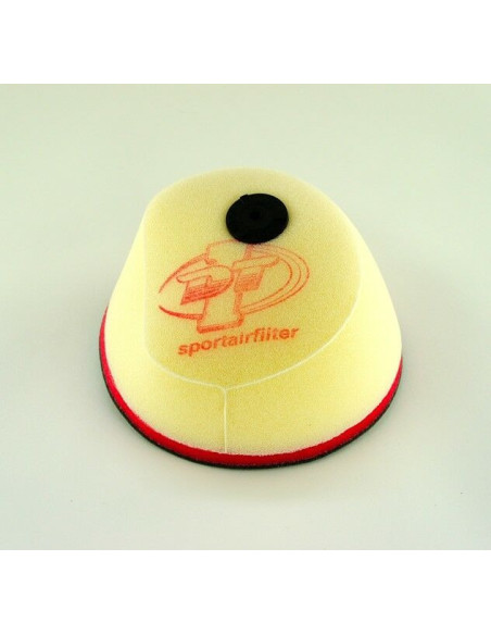 Filtre à air DT1 double mousse non huilé TM E - start model 2013 - 2015