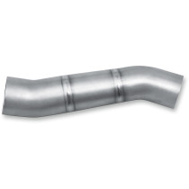 Tube de raccord AKRAPOVIC Titane Ducati Monster 821/1200/1200S 2014-2018