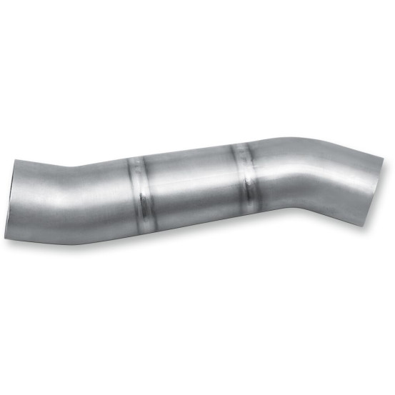 Tube de raccord AKRAPOVIC Titane Ducati Monster 821/1200/1200S 2014-2018
