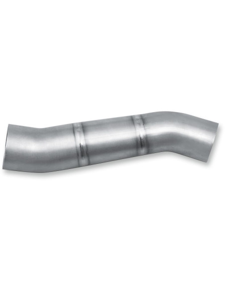 Tube de raccord AKRAPOVIC Titane Ducati Monster 821/1200/1200S 2014-2018