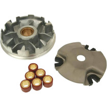 Variateur NARAKU Aprilia/Benelli/Beta/Derbi/Italjet/Kawasaki/Kymco/Malaguti/MBK/Peugeot/Sym/Yamaha 50cc
