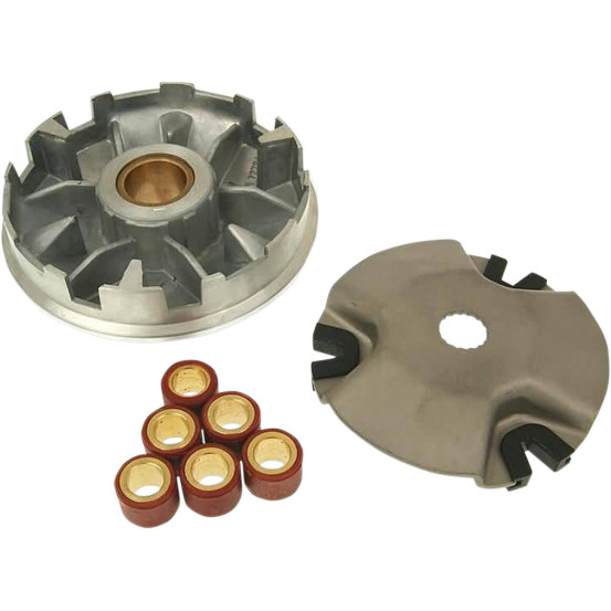 Variateur NARAKU Aprilia/Benelli/Beta/Derbi/Italjet/Kawasaki/Kymco/Malaguti/MBK/Peugeot/Sym/Yamaha 50cc
