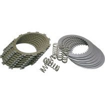 Kit disques et ressorts d'embrayage HINSON Kawasaki 450 KXF 2006-2018
