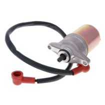Démarreur 101 OCTANE Generic/Kymco/Peugeot/Sachs/Sym 50cc