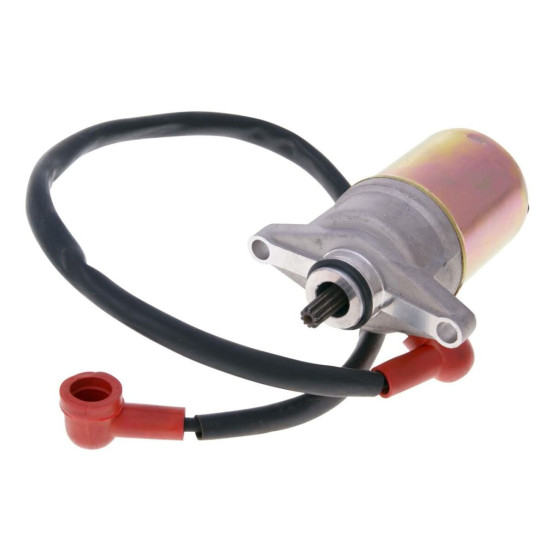 Démarreur 101 OCTANE Generic/Kymco/Peugeot/Sachs/Sym 50cc